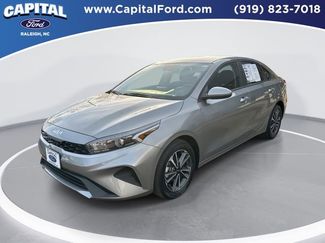 Used 2024 Kia Forte LXS video 1