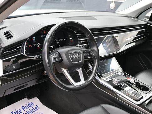Used 2023 Audi Q7 2.0T Premium AWD/4WD image 19