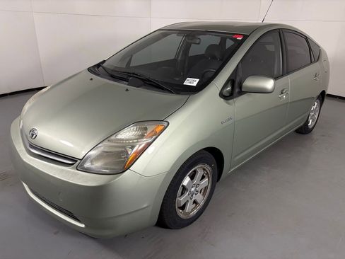 Used 2007 Toyota Prius image 6