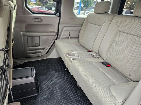 Used 2010 Honda Element EX image 14