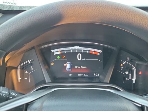 Used 2017 Honda CR-V EX image 9