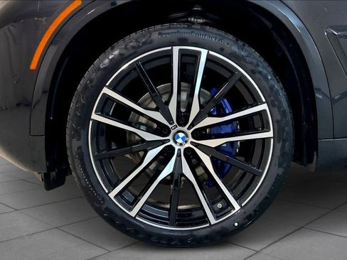 New 2026 BMW X5 xDrive40i image 11