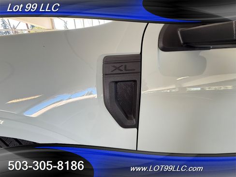 Used 2022 Ford Maverick XL FWD image 44
