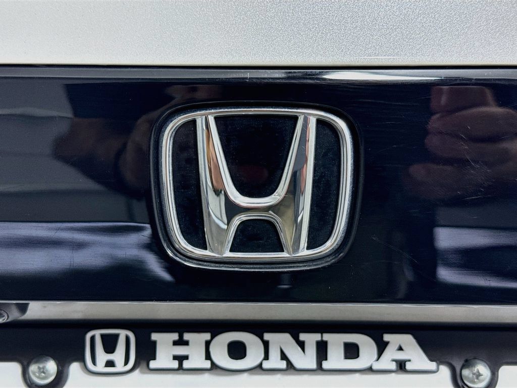 Used 2025 Honda Accord SE image 42