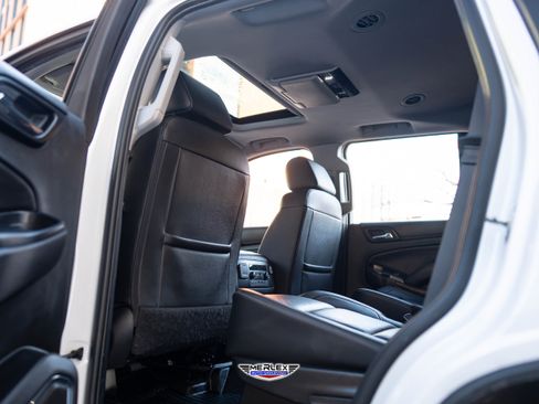 Used 2019 Chevrolet Tahoe LT image 22