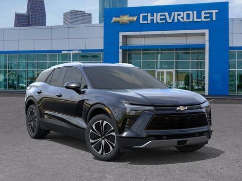 New 2026 Chevrolet Blazer EV LT FWD image 7