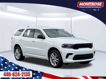 Used 2023 Dodge Durango GT