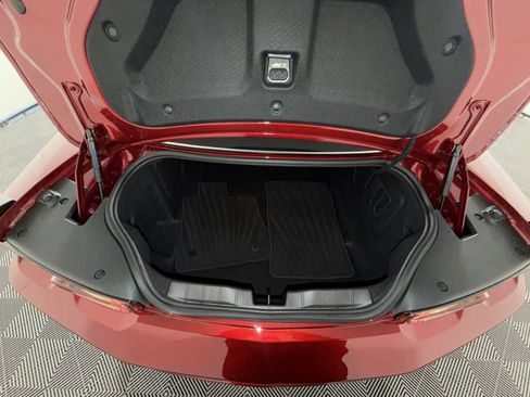 Used 2024 Chevrolet Camaro SS image 25