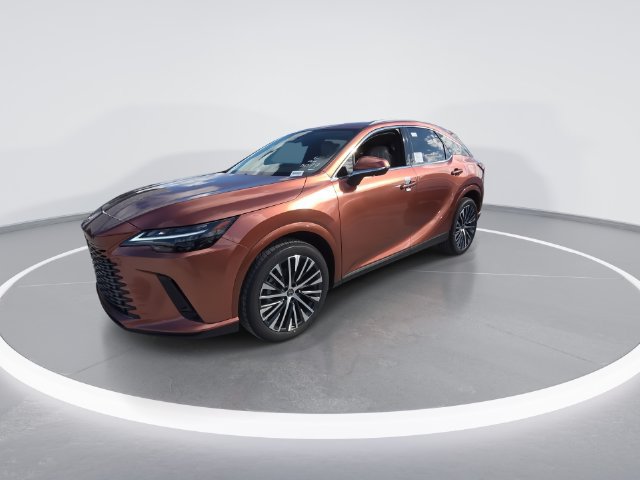 New 2026 Lexus RX 350 Premium Plus FWD image 4