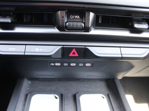 New 2027 Kia Telluride EX X-Line image 44