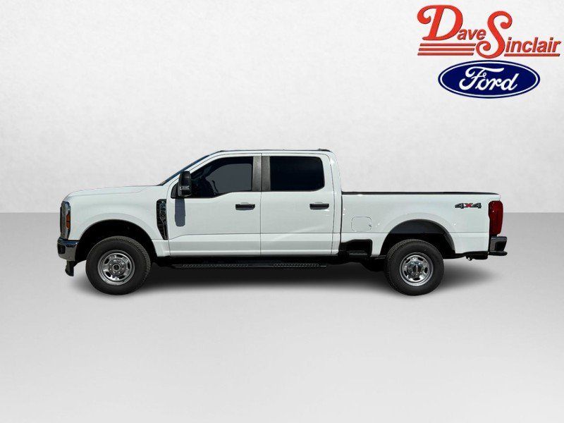 Used 2025 Ford F250 XL w/ XL Chrome Package AWD/4WD image 10