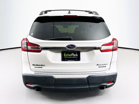 Used 2019 Subaru Ascent Touring w/ Popular Package #3 image 7