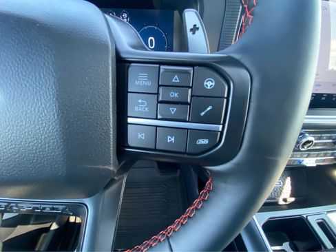New 2026 Ford F150 Raptor AWD/4WD image 24