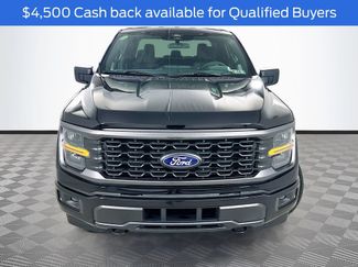 New 2026 Ford F150 STX w/ Equipment Group 200A AWD/4WD video 2