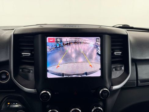 Used 2022 RAM 1500 Big Horn image 22