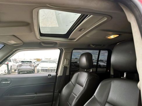 Used 2015 Jeep Patriot High Altitude image 17