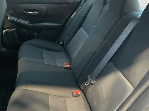 Used 2023 Nissan Sentra SV image 17