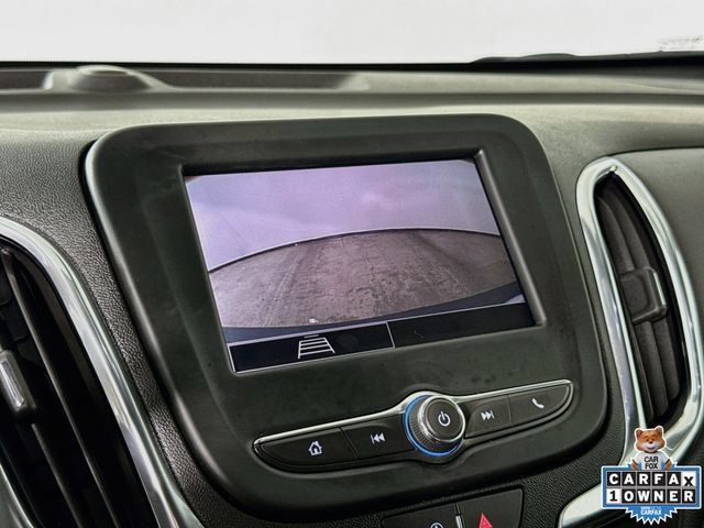 Used 2024 Chevrolet Equinox LT w/ LPO, Floor Liner Package AWD/4WD image 6