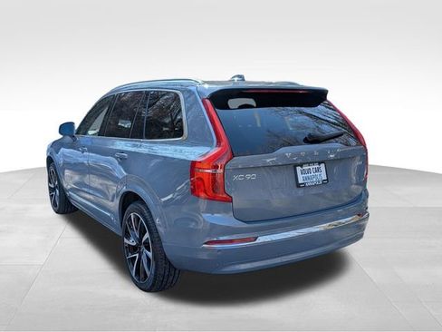 Certified 2023 Volvo XC90 B6 Plus w/ Protection Package image 6