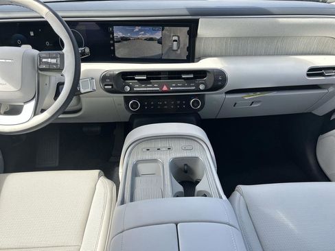 New 2026 Hyundai Palisade Calligraphy image 18