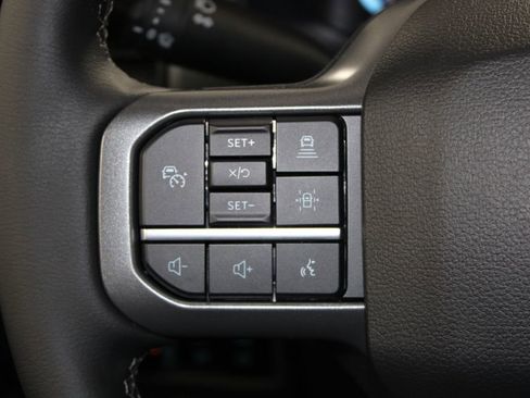 New 2026 Ford F150 Lariat image 38