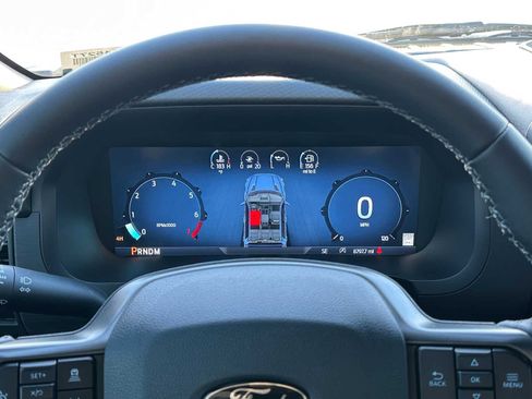 Used 2024 Ford F150 XLT w/ Equipment Group 302A MID image 24