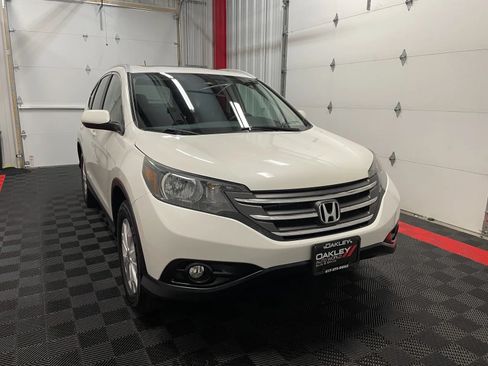 Used 2014 Honda CR-V EX-L image 6