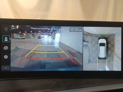 Used 2024 Kia Sorento SX image 24