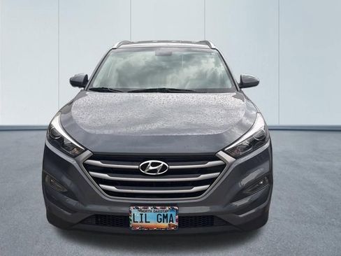 Used 2017 Hyundai Tucson SE FWD image 13