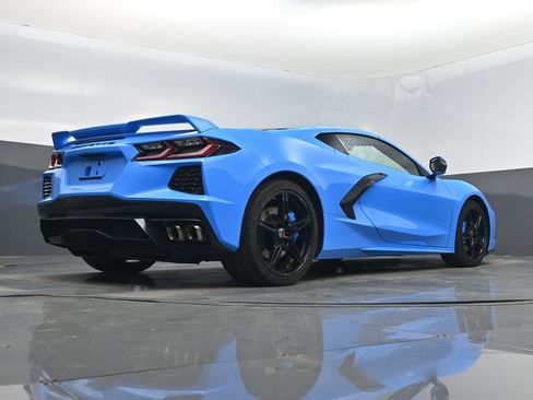 Used 2023 Chevrolet Corvette Stingray w/ Z51 Performance Package image 44