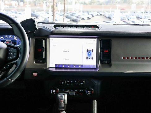 Used 2023 Ford Bronco Raptor AWD/4WD image 16