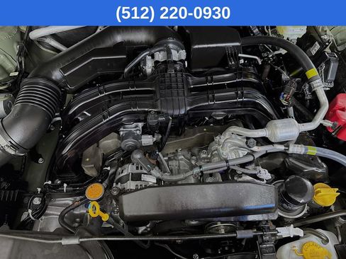 Used 2026 Subaru Crosstrek 2.5i Premium AWD/4WD image 39