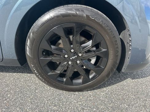 Used 2024 Kia Carnival SX Prestige image 4