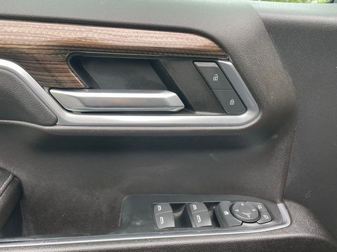 Used 2023 Chevrolet Silverado 1500 RST w/ All Star Edition Plus AWD/4WD image 29