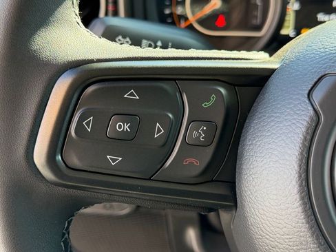 New 2026 Jeep Wrangler Unlimited Rubicon image 18