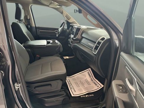 Used 2020 RAM 1500 Big Horn image 18