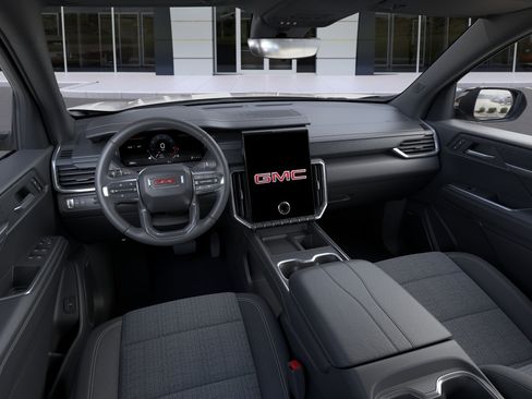 New 2026 GMC Acadia Elevation FWD image 39