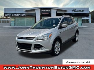 Used 2014 Ford Escape Titanium image 1