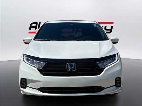 Used 2024 Honda Odyssey EX-L image 2
