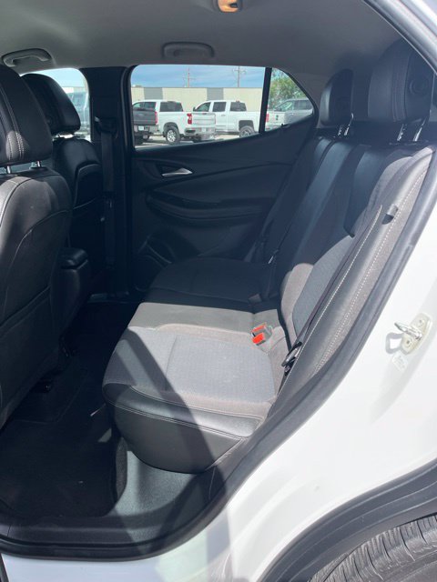 Used 2020 Buick Encore GX Preferred w/ Cold Weather Comfort Package FWD image 28