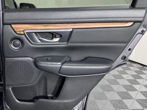 Used 2018 Honda CR-V EX-L image 28