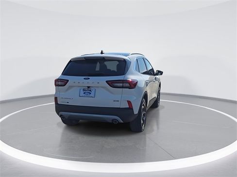 New 2026 Ford Escape Platinum w/ Premium Technology Package image 7