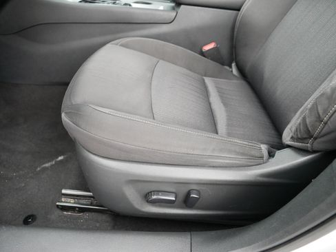 Used 2020 Nissan Altima 2.5 S image 20