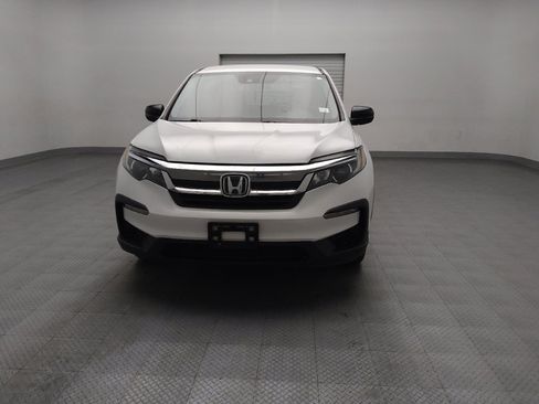 Used 2020 Honda Pilot LX image 15