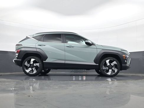 New 2026 Hyundai Kona Limited AWD/4WD image 24