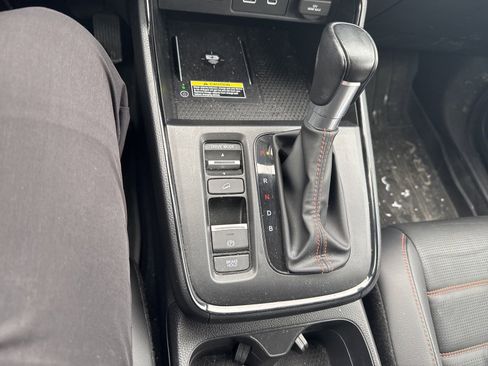Certified 2024 Honda CR-V Sport-L image 22