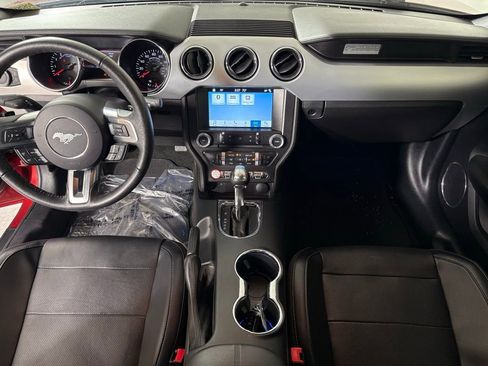 Used 2017 Ford Mustang Premium w/ Equipment Group 201A image 37