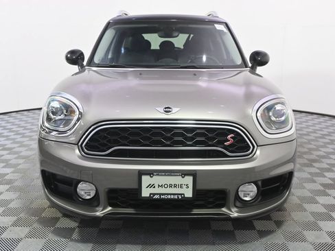 Used 2018 MINI Cooper Countryman S AWD/4WD image 10