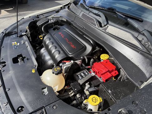 Used 2019 Jeep Compass Trailhawk image 34