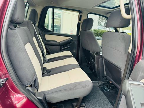 Used 2008 Ford Explorer Sport Trac Limited image 47